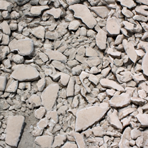 What is the difference between crushed concrete and gravel?