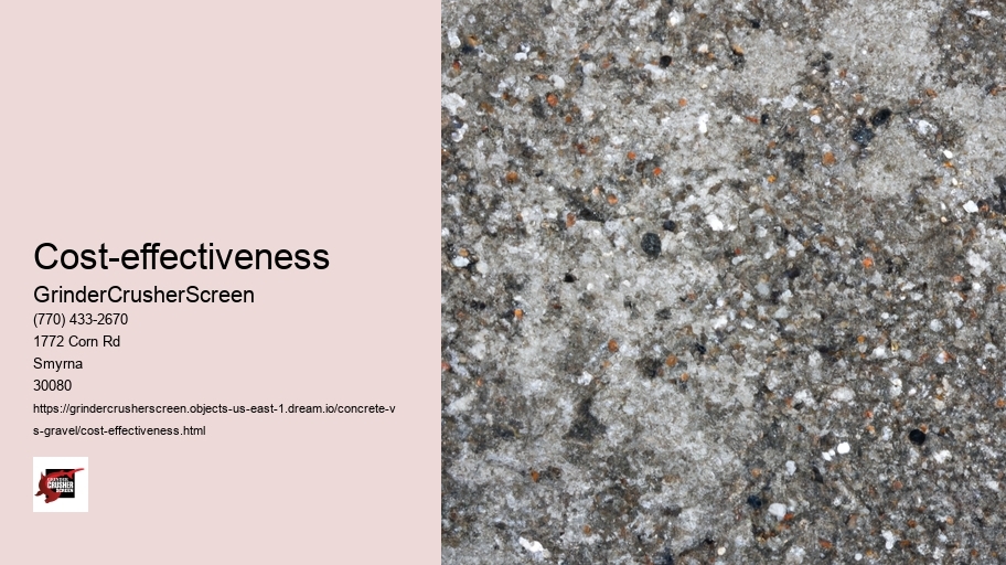 Cost-effectiveness