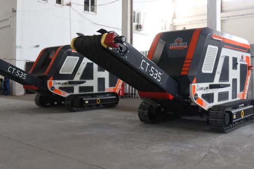 Maintenance and care tips for maximizing the efficiency of cone crushers