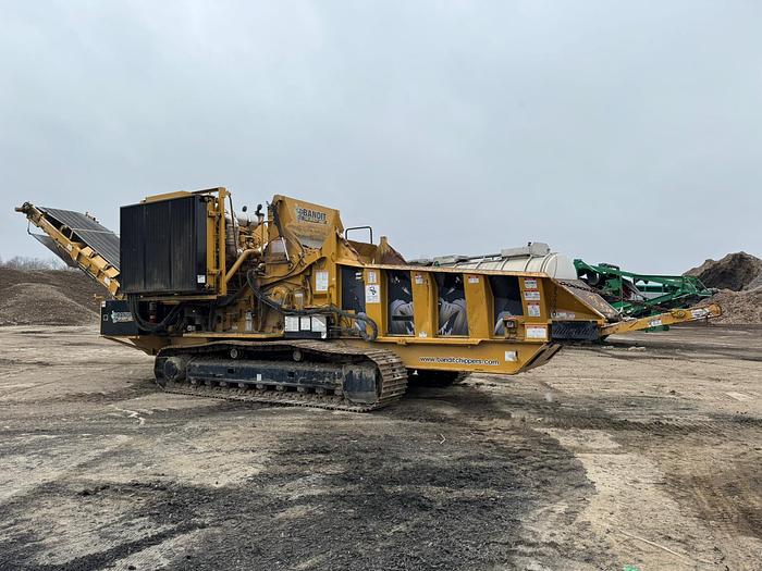 Benefits of using a Wood Hog for grinding wood materials