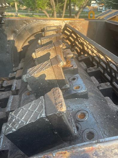 Applications of Horizontal Grinders